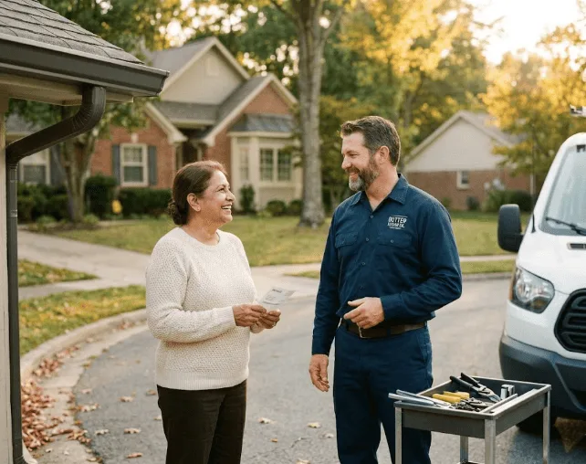 Gutter Repair Michigan FAQs