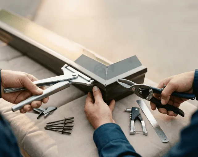 Why choose Gutter Repair in Michigan